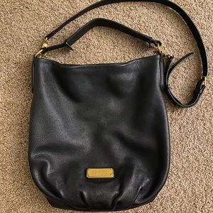 Marc Jacobs hobo handbag
